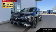 Gebraucht 2023 Mercedes EQA300 AMG SUV | 36.750 € (Guter Preis)