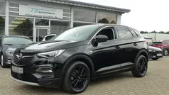 Schwarz Gebraucht 2020 Opel Grandland X Innovation SUV | 19.990 € (Fairer Preis)