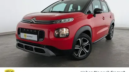 Gebraucht Citroën C3 Aircross Feel 82 PS (60 kW) 2018 SUV