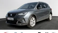 Gebraucht 2024 Seat Arona FR SUV | 22.790 € (Fairer Preis)
