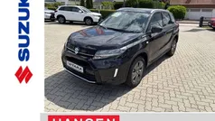 Schwarz Neu 2025 Suzuki Vitara Comfort SUV | 22.490 € (Guter Preis)
