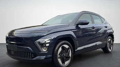 Gebraucht 2024 Hyundai Kona Advantage SUV | 29.490 € (Guter Preis)