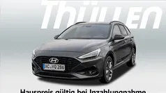 Grün Neu 2024 Hyundai i30 Advantage Kombi | 27.480 € (Fairer Preis)
