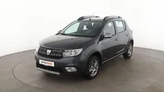 Grau Gebraucht 2019 Dacia Sandero Prestige Kleinwagen | 11.690 € (Fairer Preis)