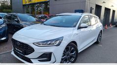 Gebraucht 2024 Ford Focus ST Kombi | 23.980 € (Superpreis)