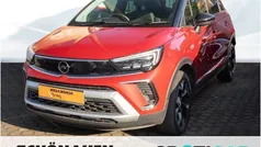 Gebraucht 2022 Opel Crossland Ultimate SUV | 19.990 € (Fairer Preis)