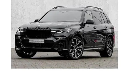 Gebraucht 2019 BMW X7 M Sport SUV | 55.595 € (Guter Preis)