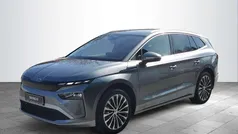 Gebraucht 2025 Skoda Enyaq iV SUV | 42.900 € (Fairer Preis)