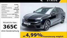 Schwarz Neu 2024 Opel Astra Kombi | 26.385 € (Fairer Preis)