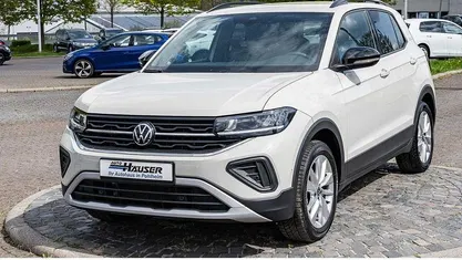 Gebraucht VW T-Cross Beats 116 PS (85 kW) 2025 SUV