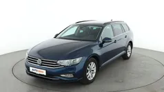 Weiß Gebraucht 2022 VW Passat GTE Kombi | 23.590 € (Fairer Preis)