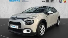 Beige Gebraucht 2023 Citroën C3 Kleinwagen | 12.690 € (Fairer Preis)