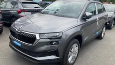 Gebraucht 2025 Skoda Karoq Selection SUV | 34.495 € (Guter Preis)