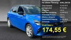 Gebraucht 2023 Opel Corsa Elegance Kleinwagen | 16.440 € (Guter Preis)