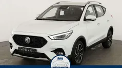 Gebraucht 2025 MG ZS Luxury SUV | 15.995 € (Superpreis)
