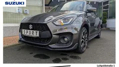 Gebraucht 2021 Suzuki Swift Sport Kleinwagen | 16.220 € (Fairer Preis)