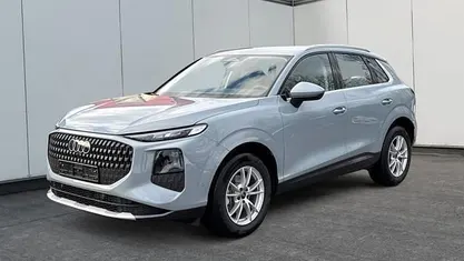 Gebraucht 2025 Audi Q3 SUV | 44.830 € (Superpreis)