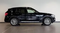 Gebraucht 2021 BMW X3 Sport Line SUV | 34.288 € (Fairer Preis)