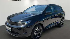 Gebraucht 2024 Opel Grandland X Ultimate SUV | 29.990 € (Fairer Preis)