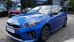 Gebraucht 2020 Kia Ceed GT GT-Line Limousine | 17.490 € (Superpreis)