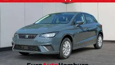 Fjordblau Neu 2025 Seat Ibiza Style Kleinwagen | 18.090 € (Guter Preis)
