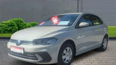 Gebraucht 2025 VW Polo Basis Kleinwagen | 17.990 € (Fairer Preis)