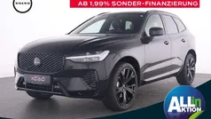 Onyx black / metallic Gebraucht 2025 Volvo XC60 Plus SUV | 51.850 € (Fairer Preis)