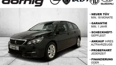 Gebraucht 2020 Peugeot 308 Active Kombi | 14.890 € (Fairer Preis)