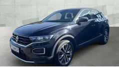 Gebraucht 2021 VW T-Roc Active SUV | 23.890 € (Fairer Preis)