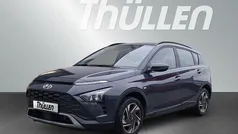 Gebraucht 2024 Hyundai Bayon Trend SUV | 17.990 € (Guter Preis)
