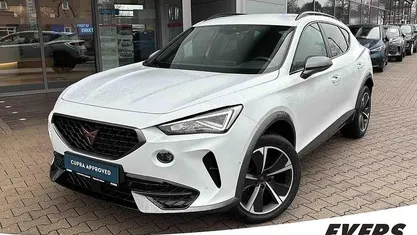 Gebraucht Cupra Formentor 150 PS (110 kW) 2023 SUV