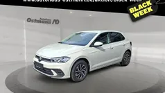Gebraucht 2025 VW Polo Life Kleinwagen | 20.949 € (Fairer Preis)
