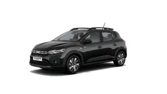Gebraucht 2025 Dacia Sandero Expression Kleinwagen | 17.690 € (Fairer Preis)
