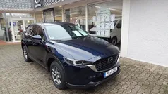 Gebraucht 2024 Mazda CX-5 Exclusive-Line SUV | 39.890 € (Fairer Preis)