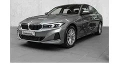 Gebraucht 2024 BMW 318 Limousine | 34.940 € (Fairer Preis)