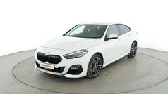 Weiß Gebraucht 2023 BMW 220 M Sport Coupé | 28.040 € (Superpreis)