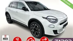Weiß Neu 2025 Fiat 600 La Prima SUV | 27.420 € (Fairer Preis)