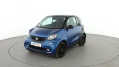 Smart ForTwo Coupé
