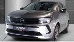 Lack grau artense/metallic kla Gebraucht 2024 Opel Grandland X Enjoy SUV | 19.990 € (Fairer Preis)