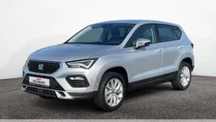 Silber Gebraucht 2025 Seat Ateca Style SUV | 29.998 € (Fairer Preis)