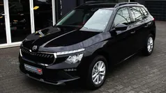 Schwarzmagic perleffekt Neu 2025 Skoda Kamiq Selection SUV | 26.990 € (Fairer Preis)