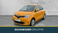 Gelb Gebraucht 2022 Renault Twingo Intens Kleinwagen | 10.890 € (Superpreis)