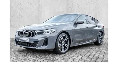 Gebraucht 2022 BMW 630 M Sport Coupé | 50.990 € (Fairer Preis)