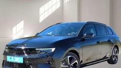 Gebraucht 2024 Opel Astra Kombi | 25.450 € (Fairer Preis)