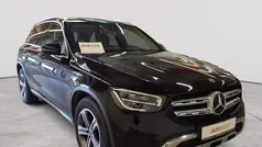 Gebraucht 2019 Mercedes GLC220 Exclusive SUV | 28.990 € (Guter Preis)