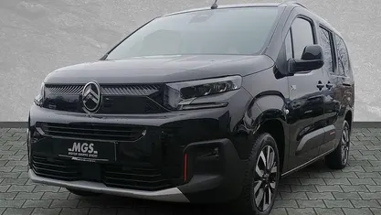 Gebraucht 2026 Citroën Berlingo XTR Van / Kleinbus | 32.790 € (Fairer Preis)