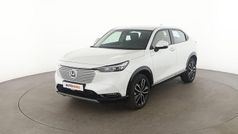 Weiß Gebraucht 2024 Honda HR-V Advance SUV | 28.750 € (Fairer Preis)