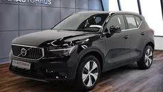 Schwarz Gebraucht 2023 Volvo XC40 Business Edition SUV | 28.670 € (Guter Preis)