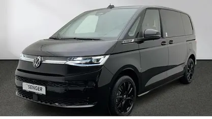 Gebraucht 2026 VW Multivan Van | 84.346 €