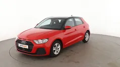 Rot Gebraucht 2020 Audi A1 Kleinwagen | 17.090 € (Guter Preis)